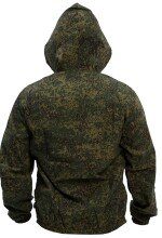 Костюм маскхалат CF-025 CAMOFANS