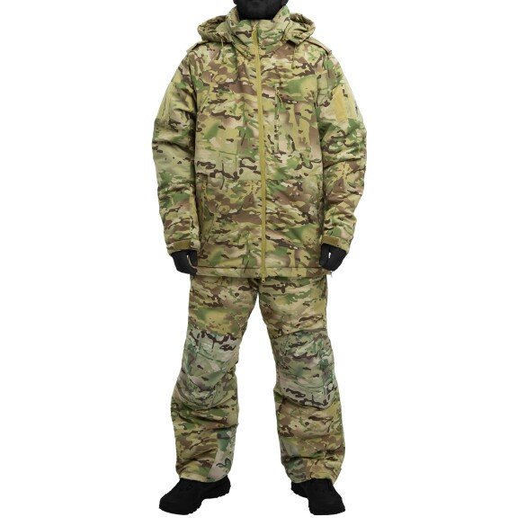 Костюм CF-FED007 Camofans