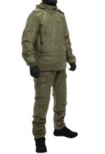 Костюм CF-FED010 Camofans