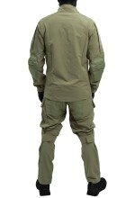 Костюм CF-FED002 Fox Camofans