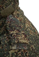 Костюм CF-FED013 Softshell CAMOFANS