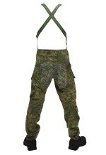 Костюм CF-FED002 Fox Camofans
