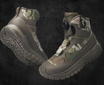 Ботинки Camofans Viper