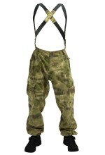 Костюм CF-022 Camofans