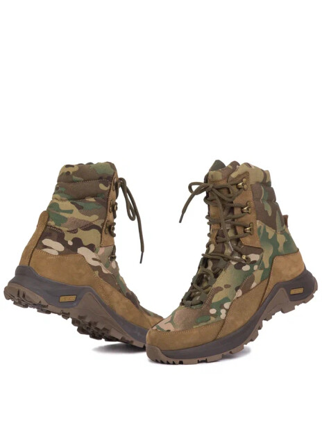 Новое поступление ботинок Camofans