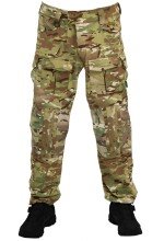 Костюм FED-001 L5.0 Camofans