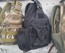 Сумка CF- 6056 Капля CAMOFANS