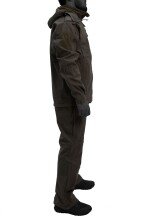 Костюм CF- 063 Softshell CAMOFANS