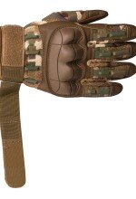 Перчатки B36  Camofans