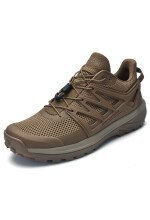 Ботинки VentOPS Camofans койот
