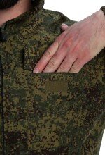 Костюм маскхалат CF-025 CAMOFANS