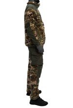 Костюм Флисовый CF-101 CAMOFANS 