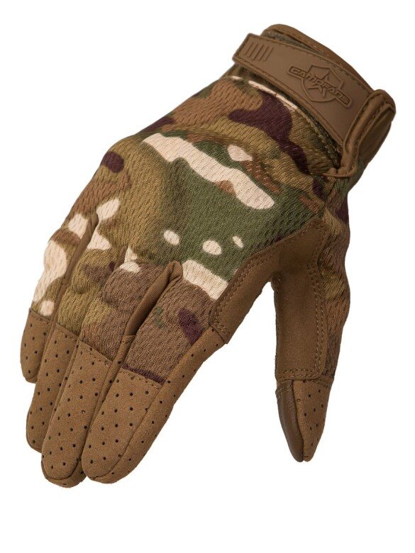 Перчатки B60 Camofans