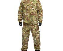 Костюм FED-001 L5.0 Camofans