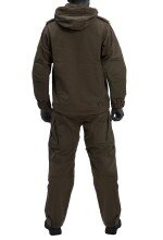 Костюм CF-060 Зима  CAMOFANS