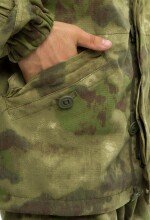 Костюм CF-022 Camofans