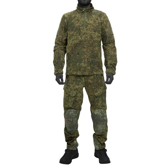 Костюм CF-FED002 Fox Camofans