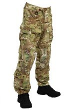 Костюм FED-001 L5.0 Camofans