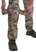 Костюм CF-FED002 Fox Camofans