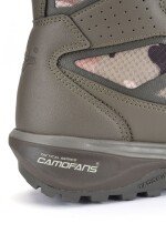 Ботинки Cloud High camofans