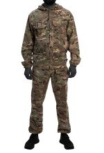 Костюм маскхалат CF-022 CAMOFANS