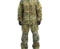 Костюм CF-FED008 Camofans