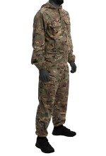 Костюм маскхалат CF-022 CAMOFANS
