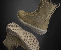 Ботинки Instinct 8 II Camofans