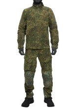Костюм CF-FED002 Fox Camofans