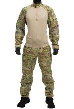Костюм CF-H Храбрый Camofans