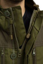Костюм CF-020 Camofans