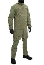 Костюм CF-FED002 Fox Camofans