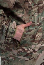 Костюм CF-D Дождевик Camofans