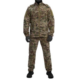 Костюм CF-FED003 «Точка» Camofans