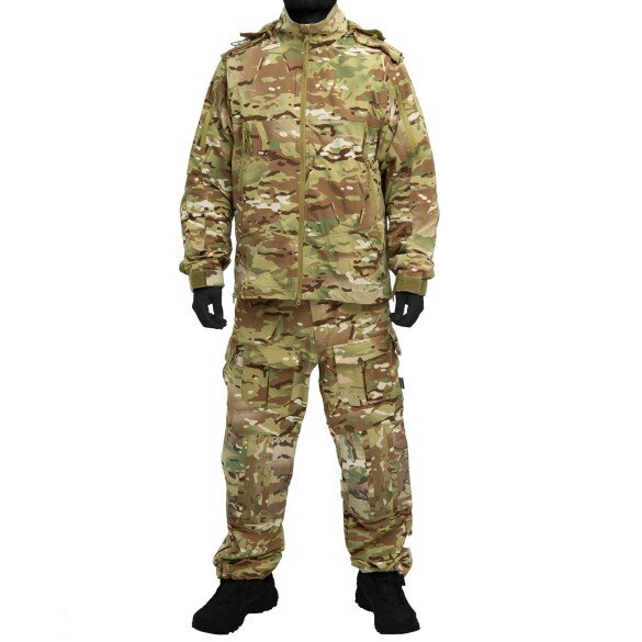 Костюм FED-001 L5.0 Camofans