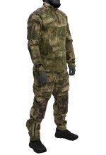 Костюм CF-CH Черепаха Camofans