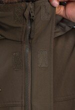 Костюм CF-060 Зима  CAMOFANS