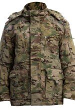 Куртка F4.0 CF-FED009 Camofans
