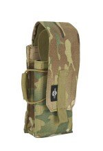 Подсумок для магазинов одинарный на два магазина Camofans