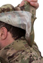 Костюм CF-FED003 «Точка» Camofans