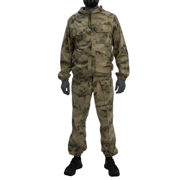 Костюм маскхалат CF-022 CAMOFANS