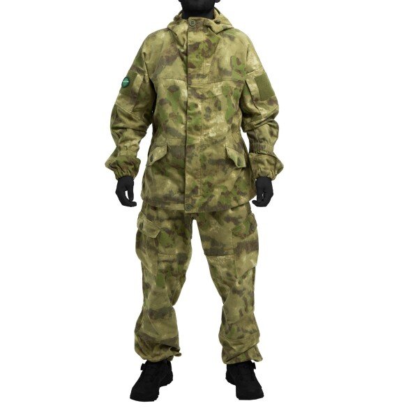 Костюм CF-022 Camofans