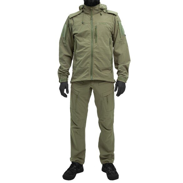 Костюм CF-FED003 «Точка» Camofans