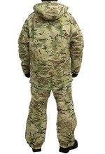 Костюм CF-FED007 Camofans