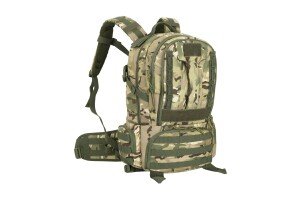 Рюкзак CF-045 "007"  Camofans