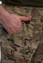 Костюм CF-FED003 «Точка» Camofans