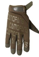 Перчатки С5 Camofans