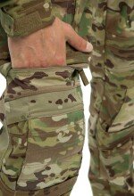Костюм CF-COM Combat Camofans