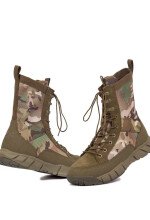 Ботинки модель 3 camofans