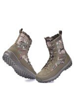 Ботинки Instinct 8 II Camofans